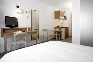 Residence Appart City Quimper Exterior photo